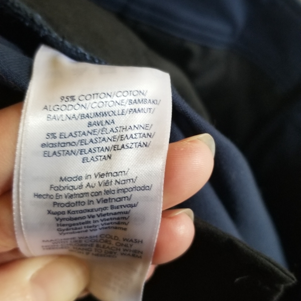 Chaps capris - Picture 5 of 5
